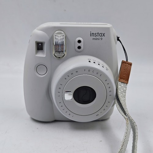 Appareil photo instantané - appareil,