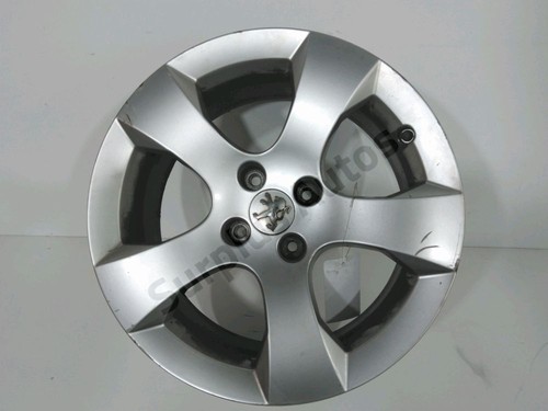 Jante aluminium 5402 y5 - jante,