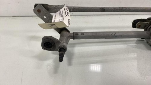 Moteur essuie glace avant