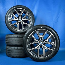 19 pouces BMW 5er i5 G60 G61