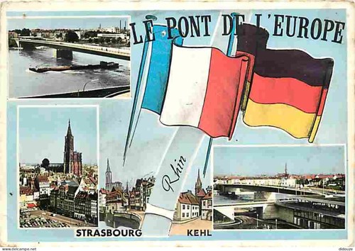 Carte postale - 67,