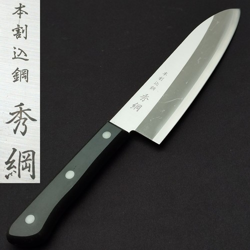 Couteau japonais santoku - couteau,