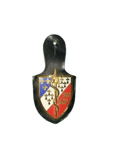 Pucelle insigne direction - pucelle,