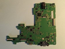 Carte-mère new 3DS XL - HS