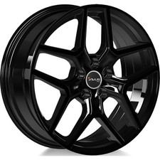 Jante alu avus - avus, 17"