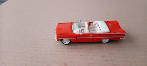 Road champs chevrolet - champs, 1/43