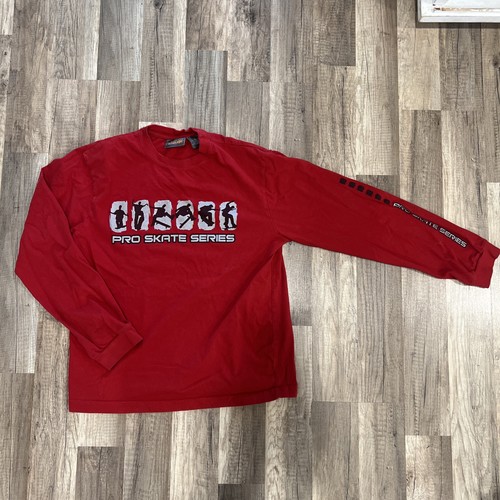 Vintage skateboard shirt - skateboard, t-shirt