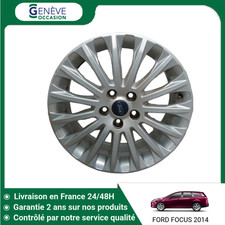 ?? JANTE ALUMINIUM FORD FOCUS ➤1698637 ♻️