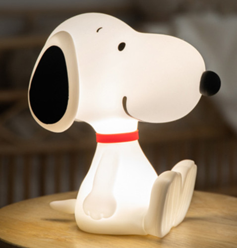 Lampe ambiance tactile - d'ambiance,