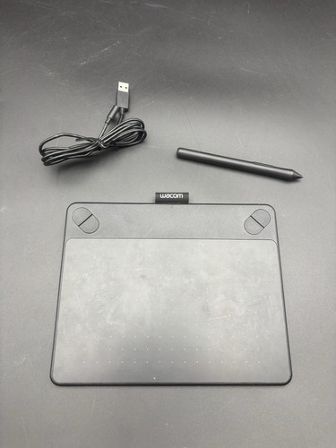 Wacom intuos creative pen - intuos,