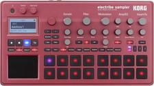 KORG Synthétiseur Séquenceur