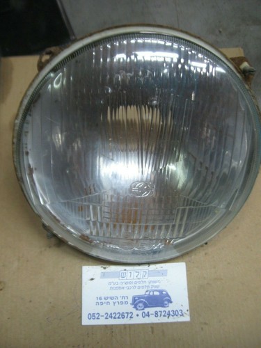 Phare avant peugeot 404 - peugeot, 403
