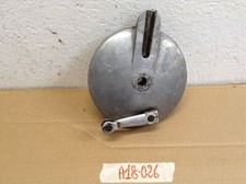 Plat Port Sabot Malanca cimatti BENELLI Motobi Gilera Moto Morini
