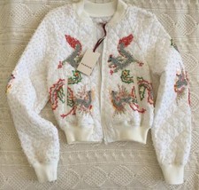 P.A.R.O.S.H. Womens White