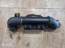 DURITE TURBO ADMISSION FIESTA V 1.6 TDCI HDI 90CV 9653778180