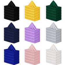 Tissu Serviette Polyester 17 "