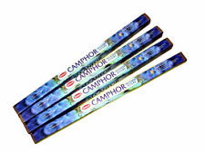 Encens Camphre Naturel 4 boites - Encens et Tradition