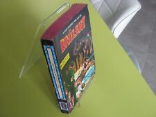 COMICS POCKET RECUEIL BRULANT