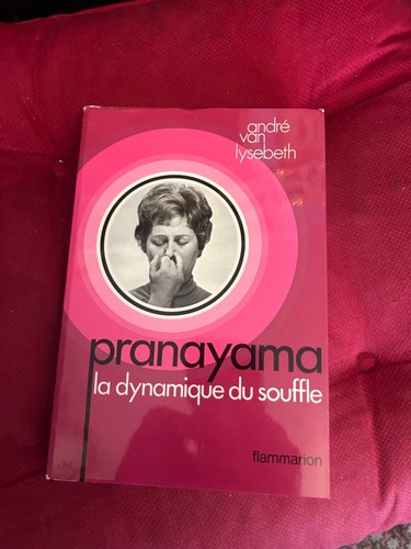 Pranayama dynamique du - la,
