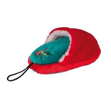 Jouet peluche sonore - MULE -