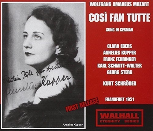 Kupper cosis fan tutte - fan, [new