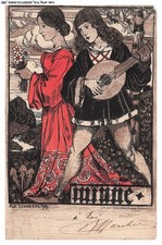 CAR-AFQP18-0992-ALLEMAGNE -