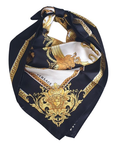 Foulard versace f041twe0706 - versace,