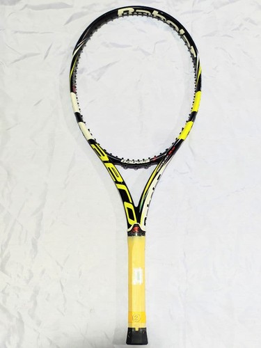 Babolat aeropro drive - ②,