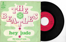 SP 45Tours 7" vinyl – The