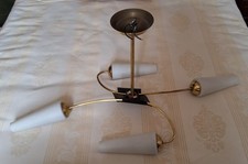 Ancien lustre suspendre - lustre, à