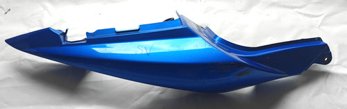 Carénage arrière suzuki - arrière, sv