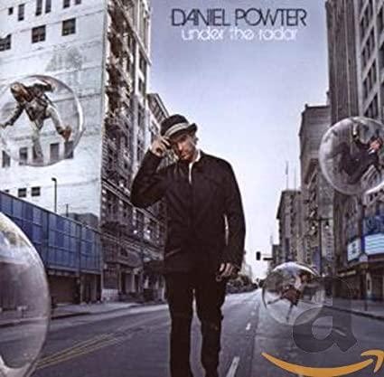 Daniel powter under - cd,
