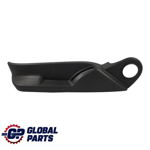Audi garniture contour - garniture,