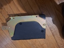 Chargeur 6cd Bmw E39 avec support et fonctionnelle 