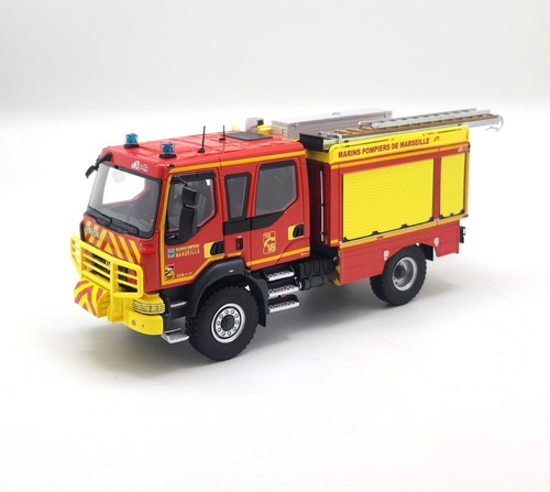 Camion pompiers renault d14 - renault,