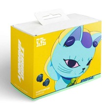 Écouteurs Bose × Dandadan