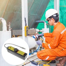  Refrigerant Leak Detector for