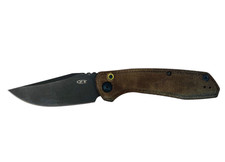 Zero Tolerance ZT 0512 Folding