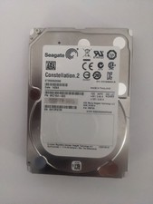 Disque dur 2,5" Seagate