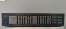 equalizer Pioneer GR-560 , equalizer graphic , équaliseur