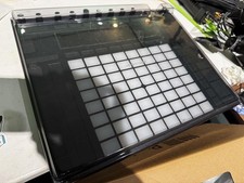 Contrôleur MIDI Ableton Push 2 pour instrument de production musicale live...