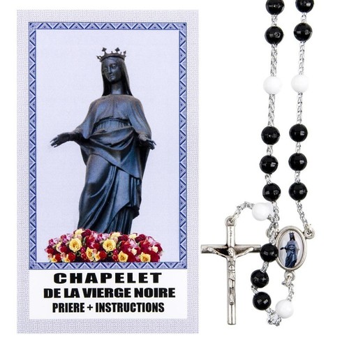 Chapelet dévotion la - de,