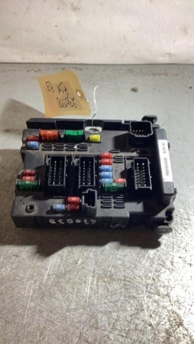 Boitier servitude moteur - , (bsm)