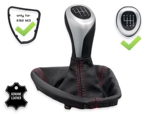 Pommeau pour bmw e90 e92 - e90,