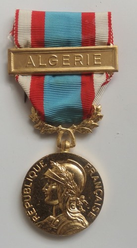 Médaille commémorative