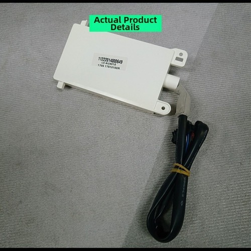 Aux010 écran récepteur ac - lc,