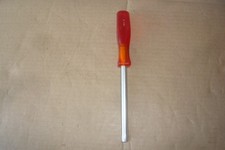 Clé Tournevis Emmanchée Facom Isoryl Taille 8 Série 94A Tube Rond Douille 6 Pans