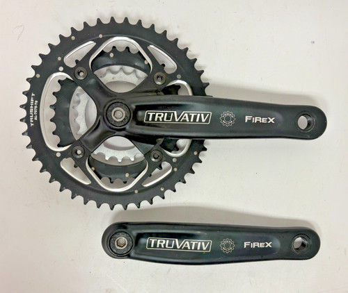 Truvativ firex power - truvativ,