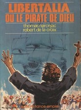 Libertalia ou le pirate de