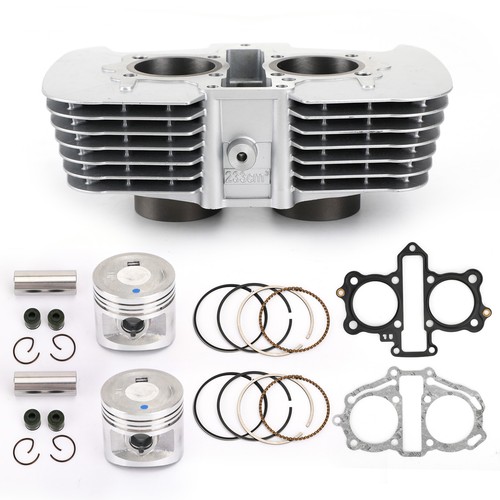 Kit cylindre piston - cylindre,